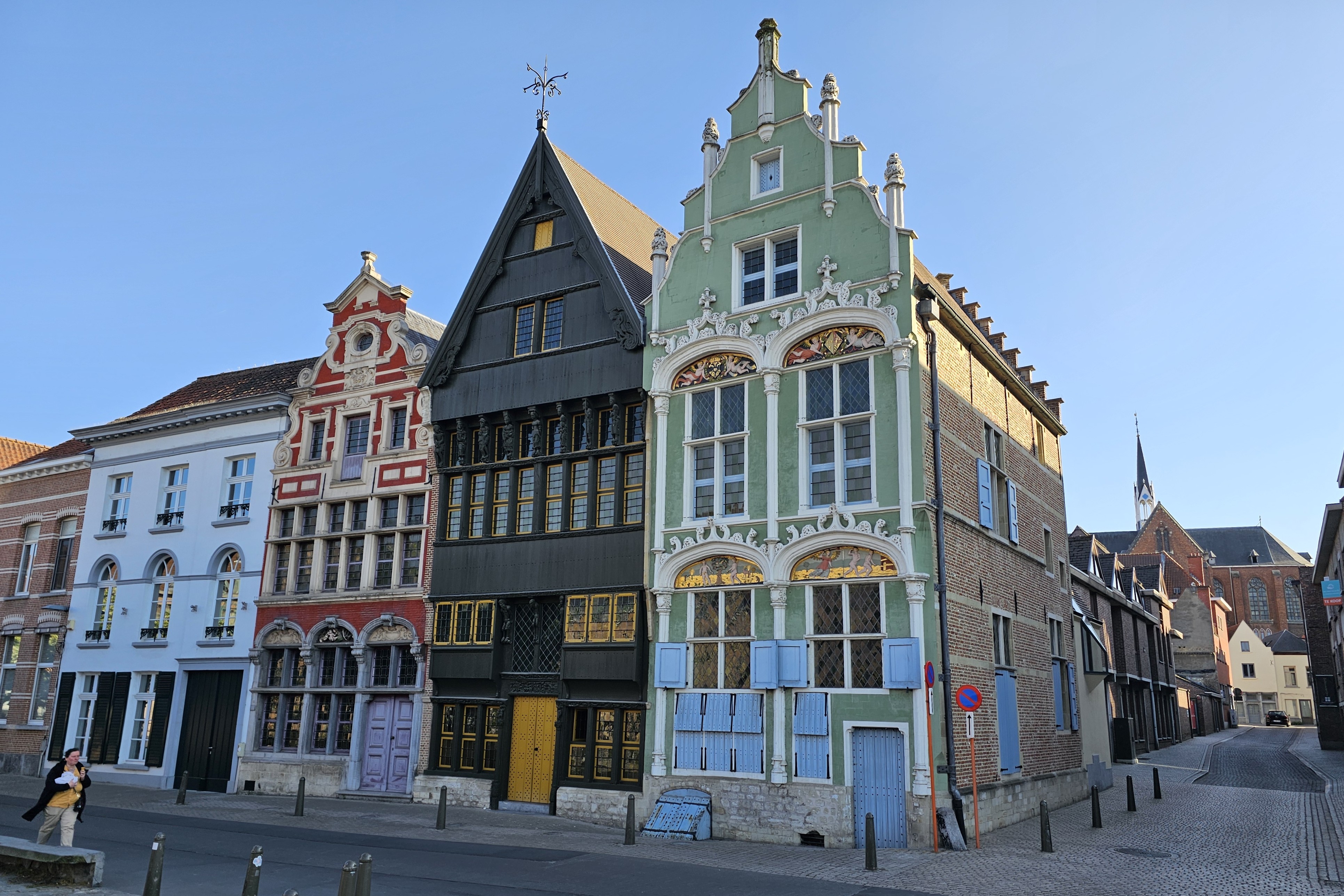Mechelen